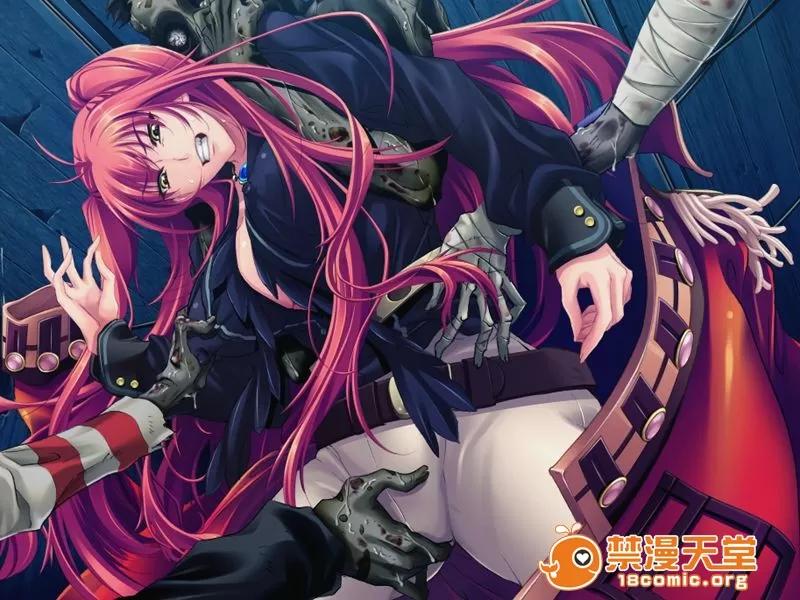 海賊王姫アルフィアナ [クレープ] 海賊王姫アルフィアナ ～淫墮と觸手の幽靈船～ 第4页