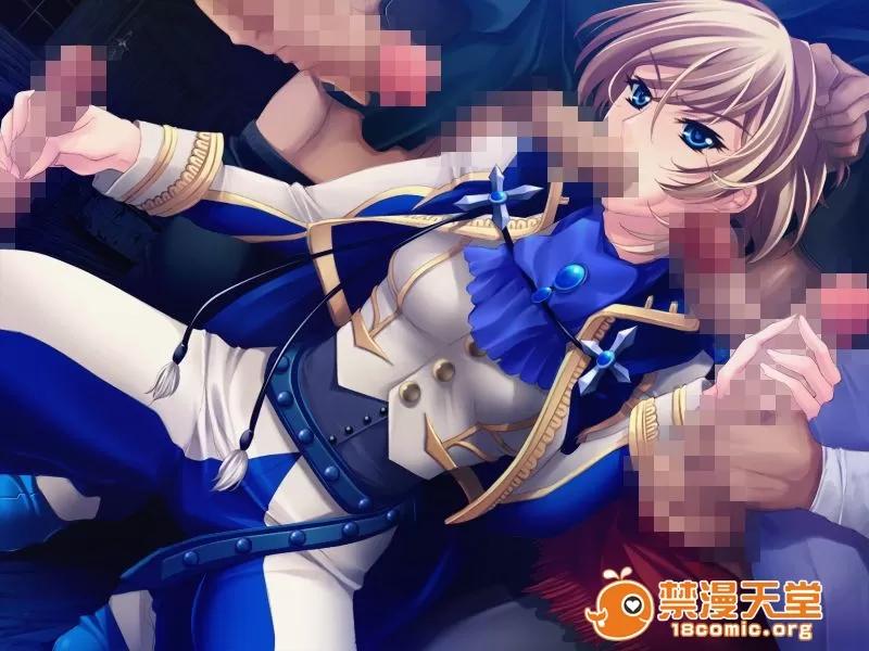 海賊王姫アルフィアナ [クレープ] 海賊王姫アルフィアナ ～淫墮と觸手の幽靈船～ 第65页