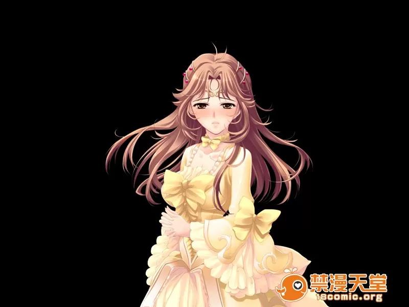 海賊王姫アルフィアナ [クレープ] 海賊王姫アルフィアナ ～淫墮と觸手の幽靈船～ 第133页