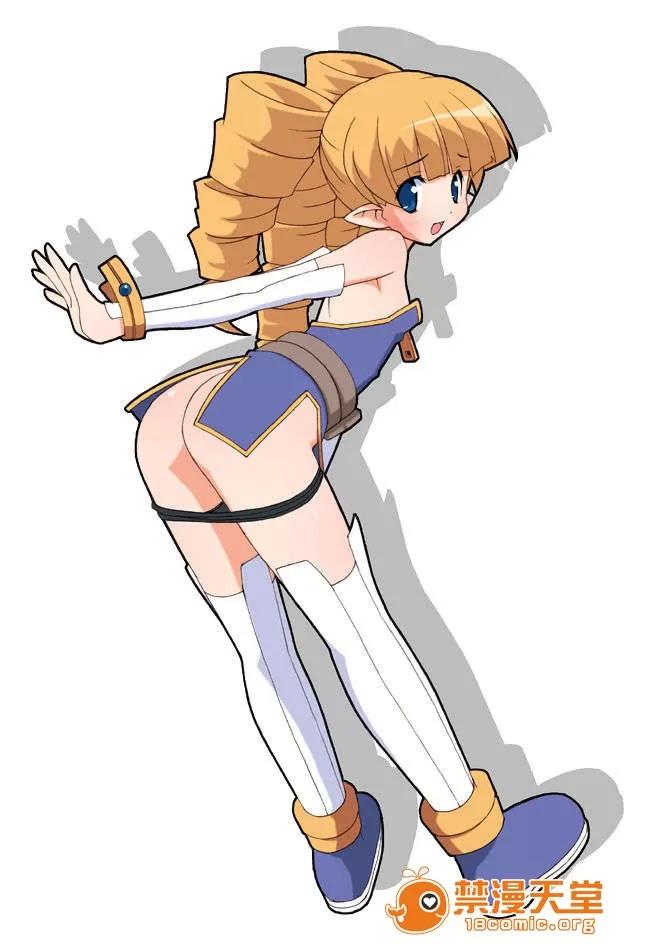 MAX-MIXvol4 (同人CG集)[ししまるけんや]MAX-MIXvol4 第10页