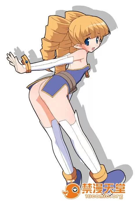 MAX-MIXvol4 (同人CG集)[ししまるけんや]MAX-MIXvol4 第11页