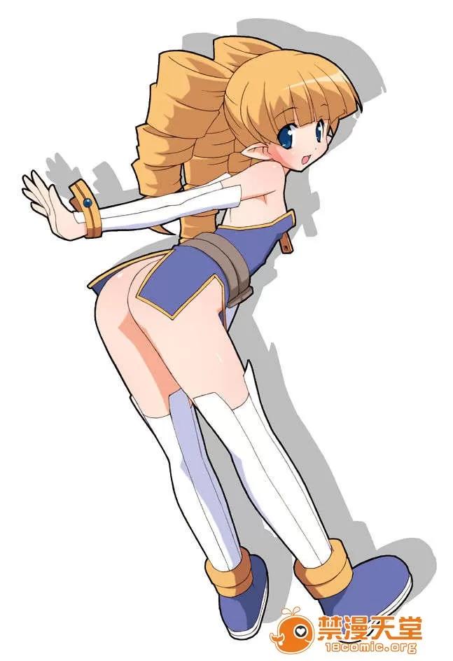 MAX-MIXvol4 (同人CG集)[ししまるけんや]MAX-MIXvol4 第13页