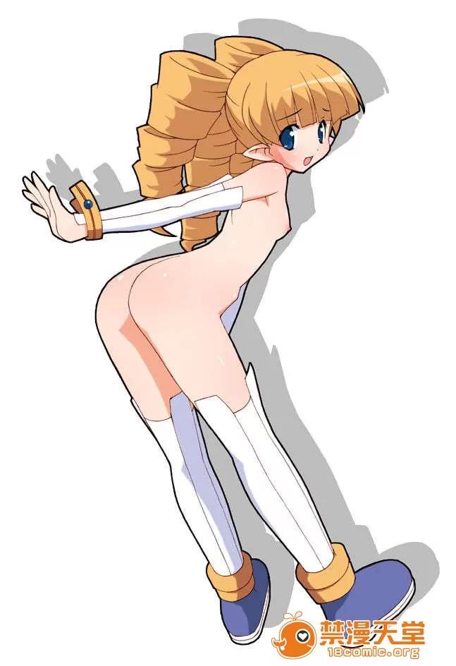 MAX-MIXvol4 (同人CG集)[ししまるけんや]MAX-MIXvol4 第18页