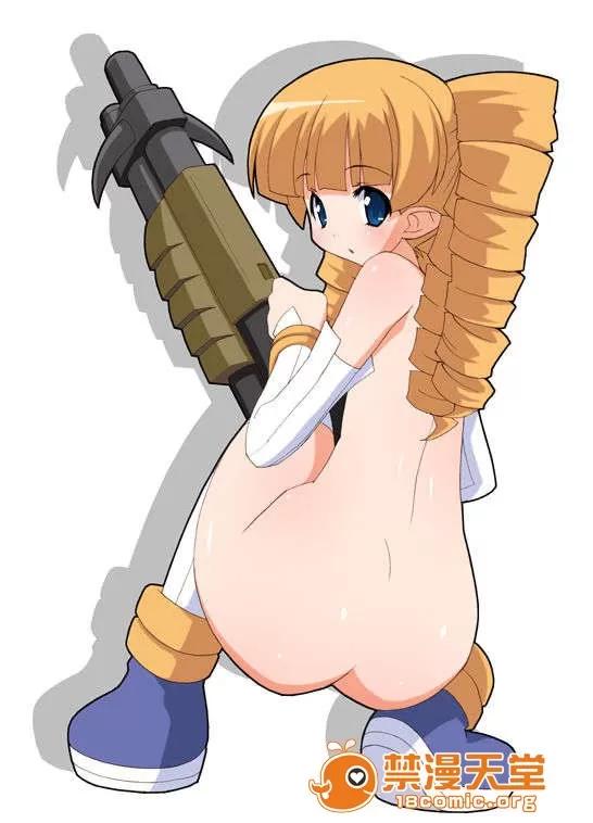 MAX-MIXvol4 (同人CG集)[ししまるけんや]MAX-MIXvol4 第47页