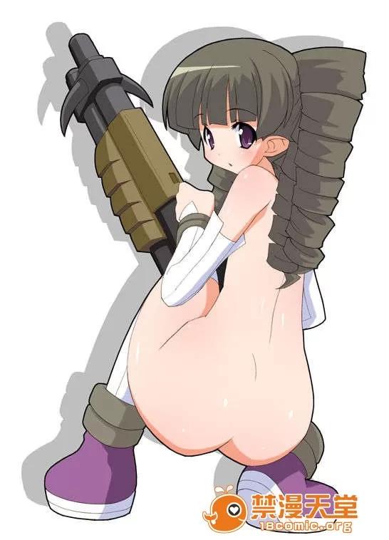 MAX-MIXvol4 (同人CG集)[ししまるけんや]MAX-MIXvol4 第49页