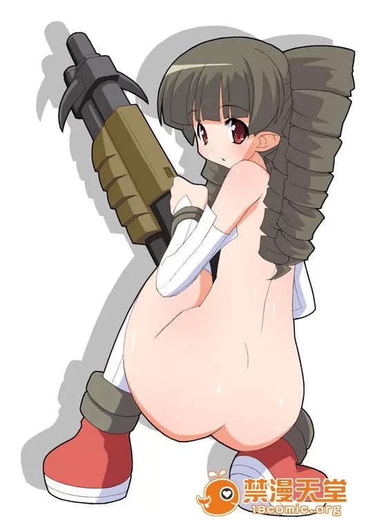 MAX-MIXvol4 (同人CG集)[ししまるけんや]MAX-MIXvol4 第57页