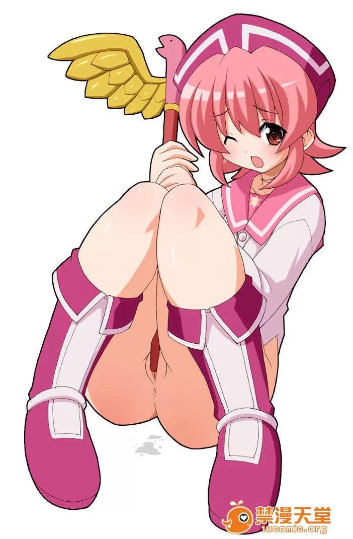 MAX-MIXvol4 (同人CG集)[ししまるけんや]MAX-MIXvol4 第101页
