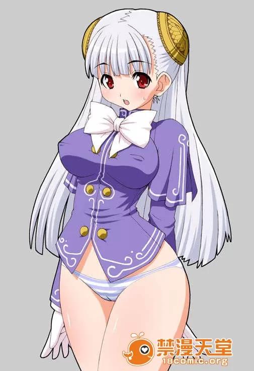 MAX-MIXvol4 (同人CG集)[ししまるけんや]MAX-MIXvol4 第157页