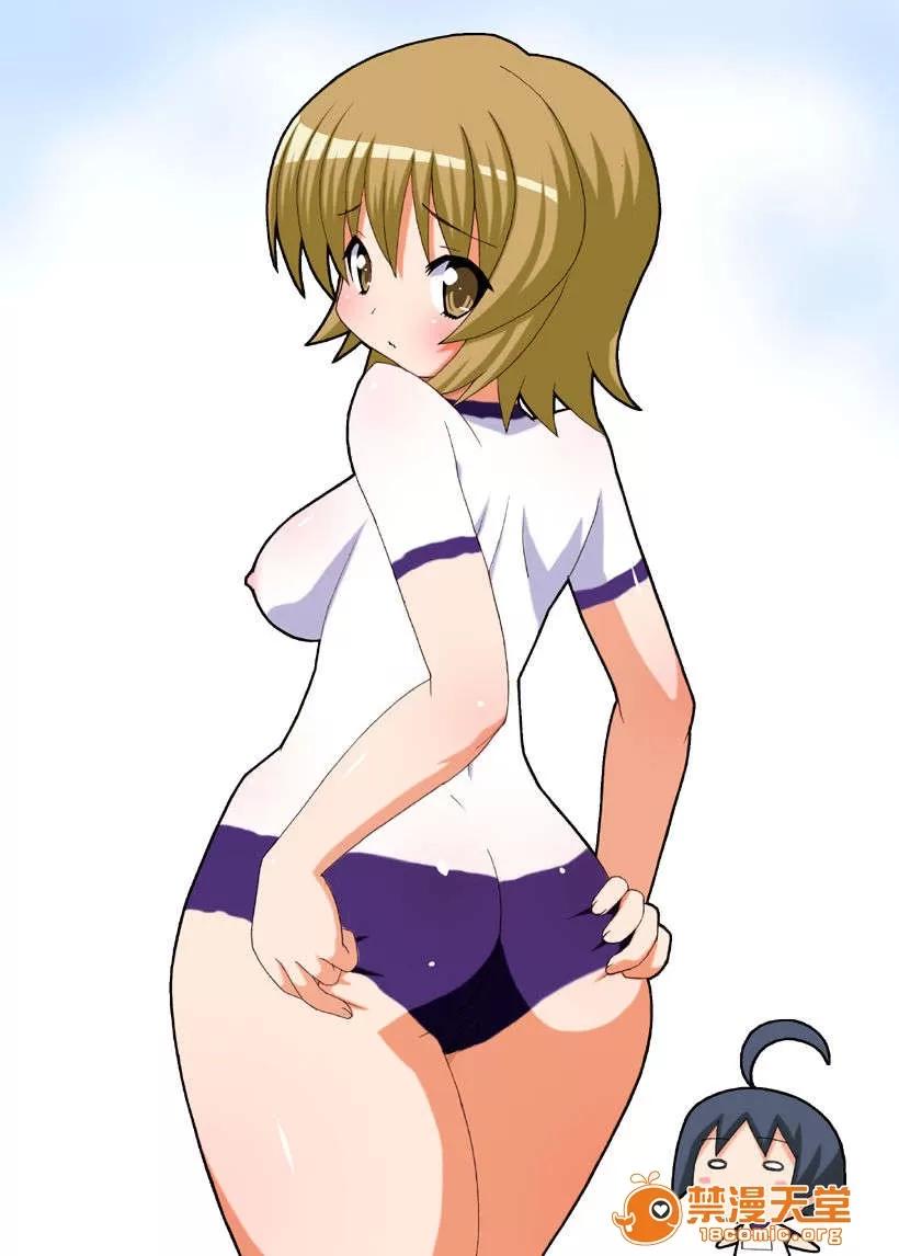 MAX-MIXvol4 (同人CG集)[ししまるけんや]MAX-MIXvol4 第191页