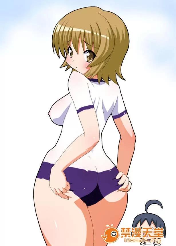 MAX-MIXvol4 (同人CG集)[ししまるけんや]MAX-MIXvol4 第192页