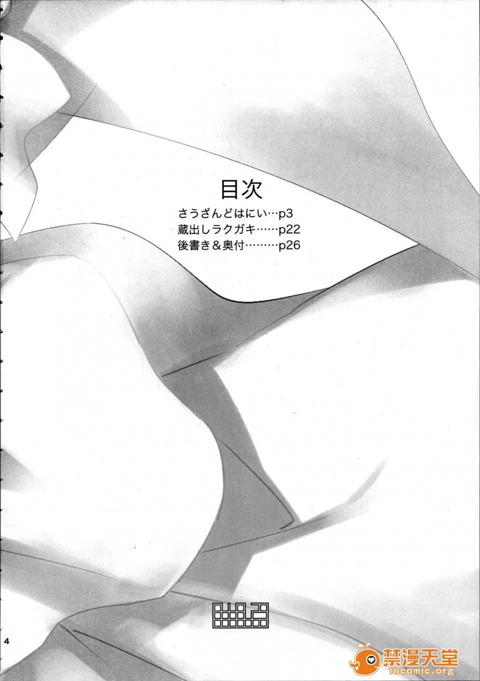 新世界 (C73) [油照紙 (ボボボ)] 新世界 (ワンピース) 第4页