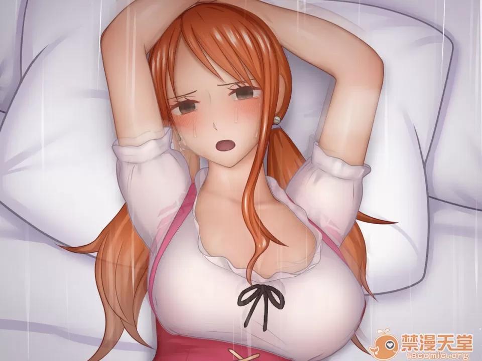 淚が枯れるまで・・・ [春曜日 (三波マクラ)] 續 淚が枯れるまで・・・(ワンピース) 第295页