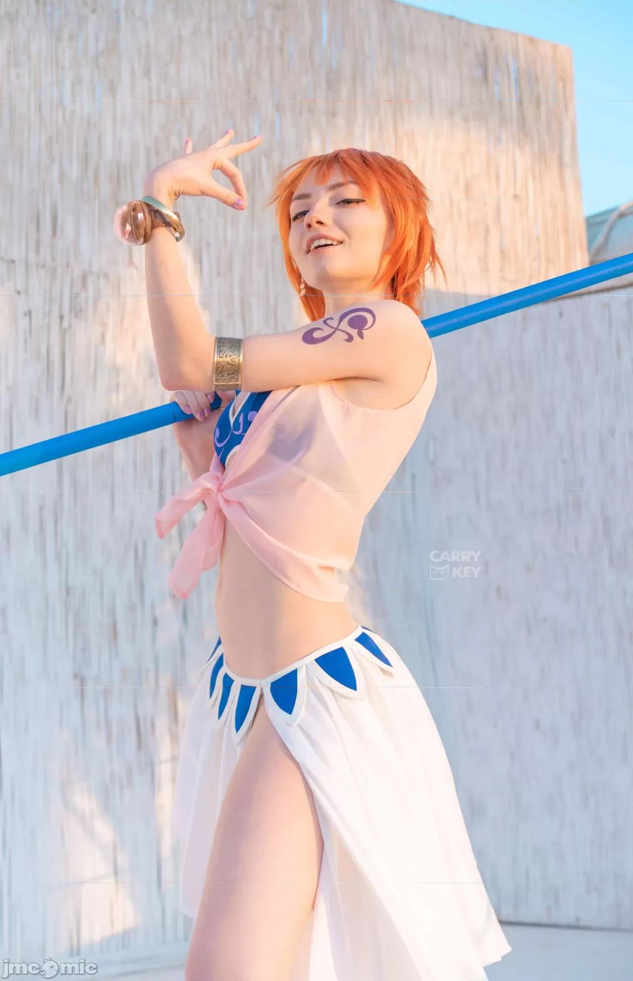 Nami CarryKey - Nami 第10页