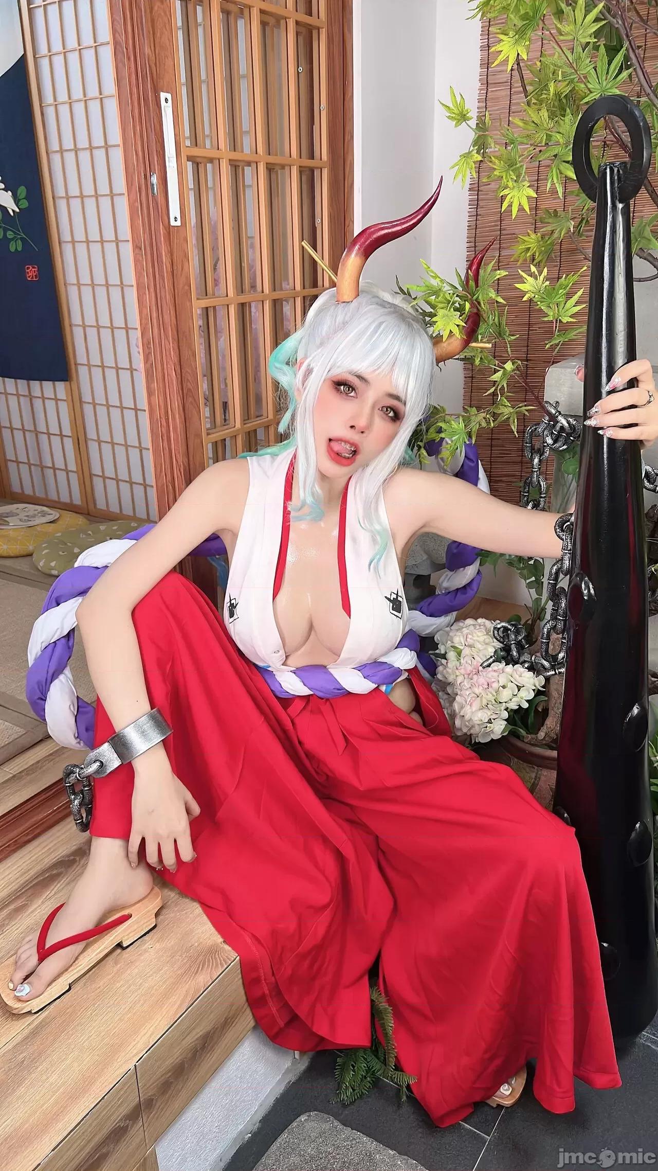 Byoru Byoru - Yamato Selfies 第3页