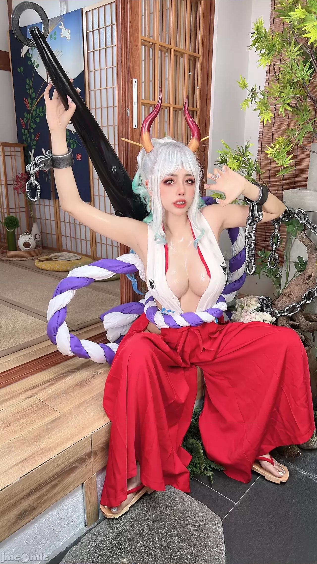 Byoru Byoru - Yamato Selfies 第4页