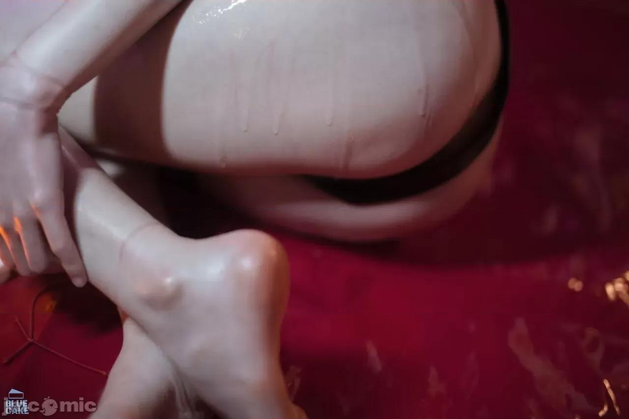 Bambi [BlueCake] Bambi - Hancock (One Piece) 第101页