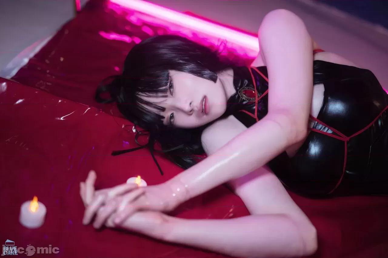 Bambi [BlueCake] Bambi - Hancock (One Piece) 第107页