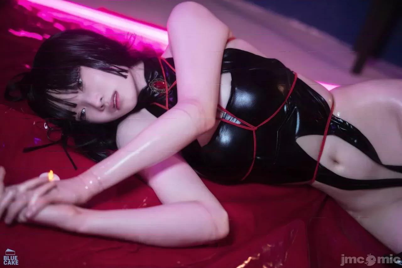 Bambi [BlueCake] Bambi - Hancock (One Piece) 第108页