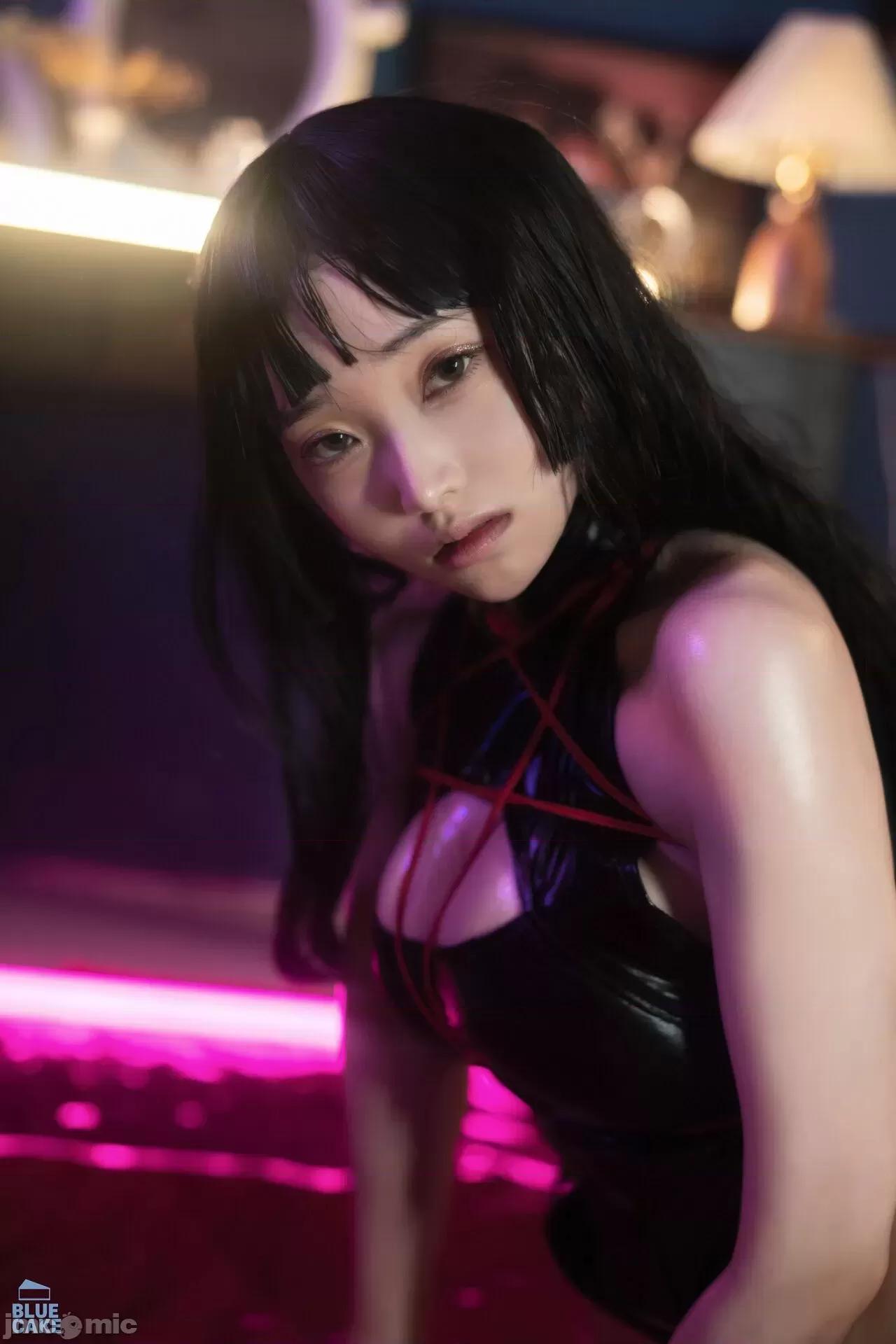 Bambi [BlueCake] Bambi - Hancock (One Piece) 第133页
