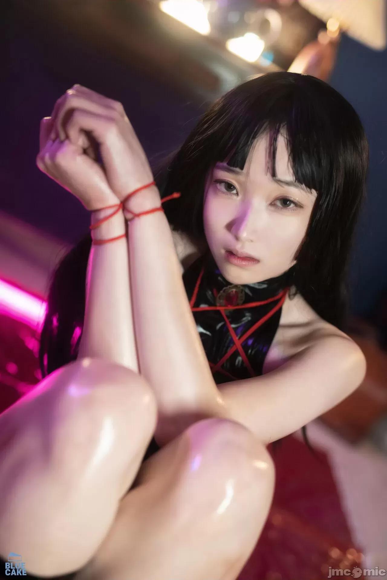 Bambi [BlueCake] Bambi - Hancock (One Piece) 第164页