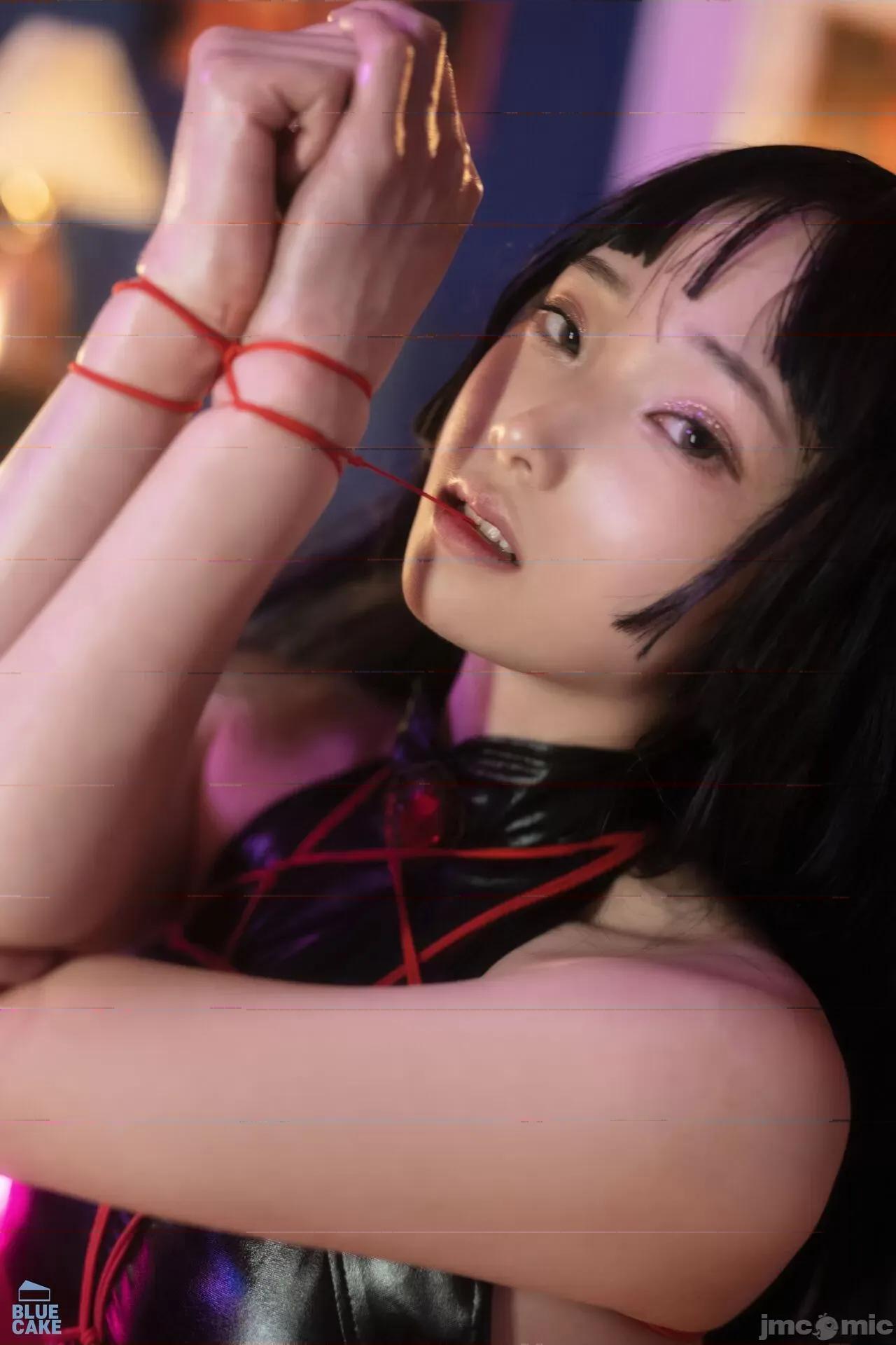 Bambi [BlueCake] Bambi - Hancock (One Piece) 第192页