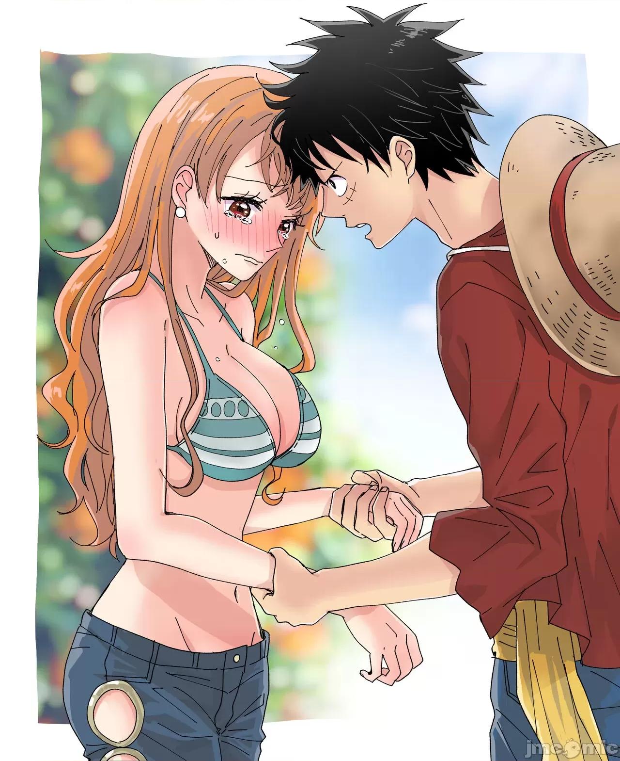 路娜日志 路娜日志 [莉賽特漢化組] [茶子] ルナミろぐ 1 (ワンピース) [中國翻譯] 第19页