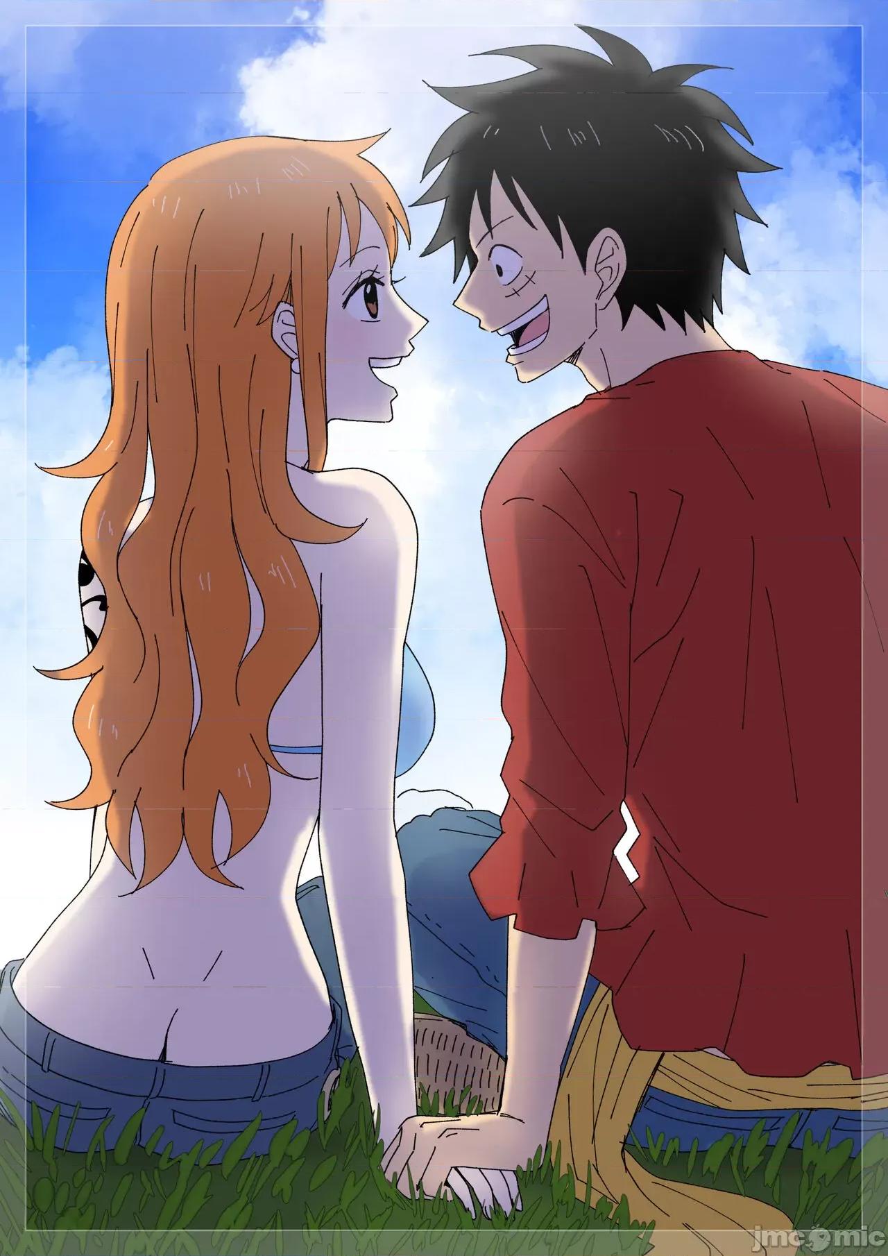 路娜日志 路娜日志 [莉賽特漢化組] [茶子] ルナミろぐ 1 (ワンピース) [中國翻譯] 第23页