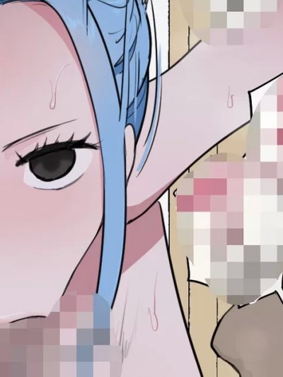 ビビ×天龍人