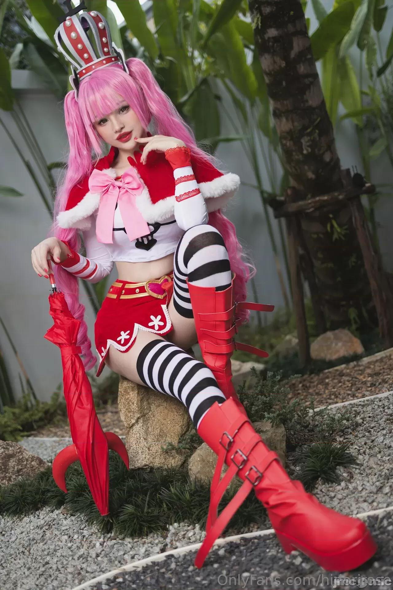 Hidori Hidori Rose - Perona 第10页