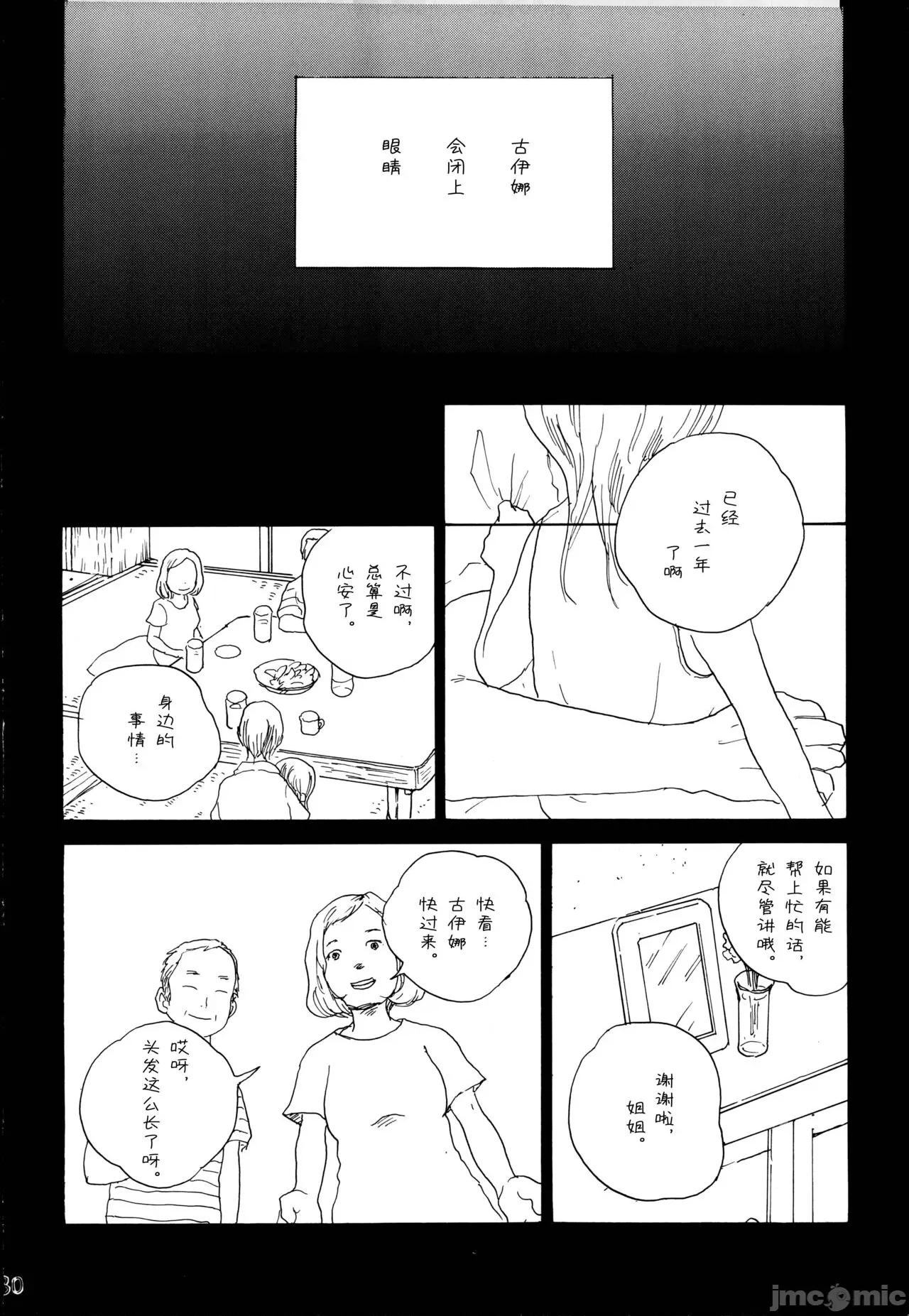 狼少女與便當 狼少女與便當 (C68) [とつげきマウンテン (のばらあいこ)] 狼少女とお弁當 (ワンピース) 第27页