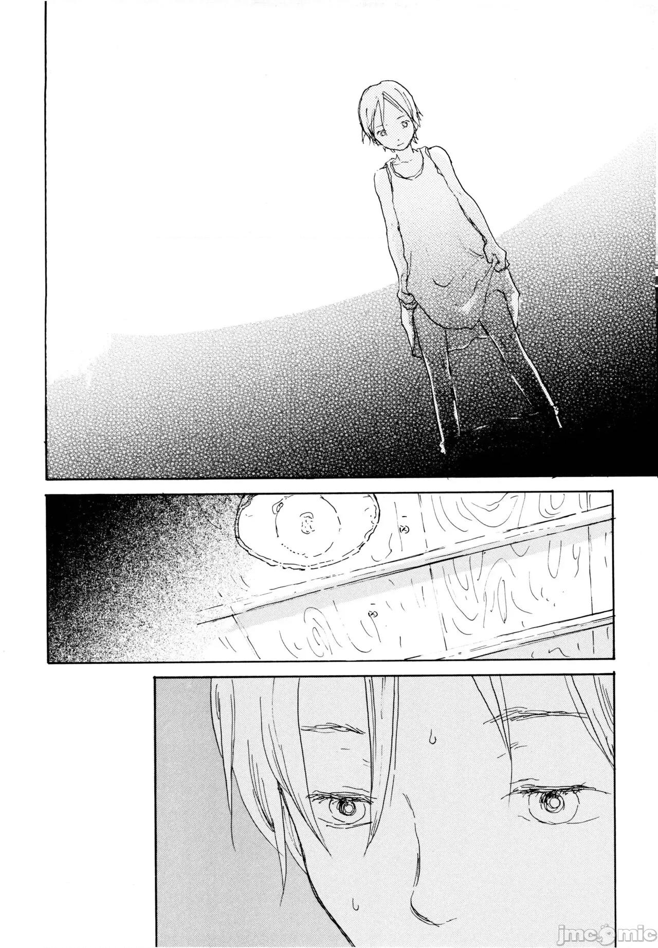 狼少女與便當 狼少女與便當 (C68) [とつげきマウンテン (のばらあいこ)] 狼少女とお弁當 (ワンピース) 第33页