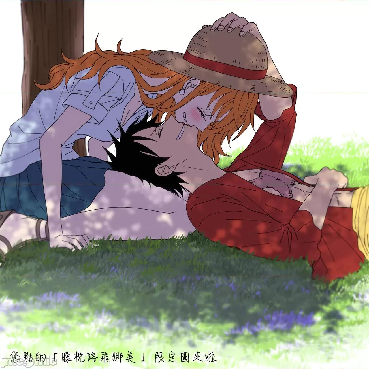 路娜日志 路娜日志 2-4 [莉賽特漢化組] [茶子] ルナミろぐ 1-4 (ワンピース) [中國翻譯] 第5页