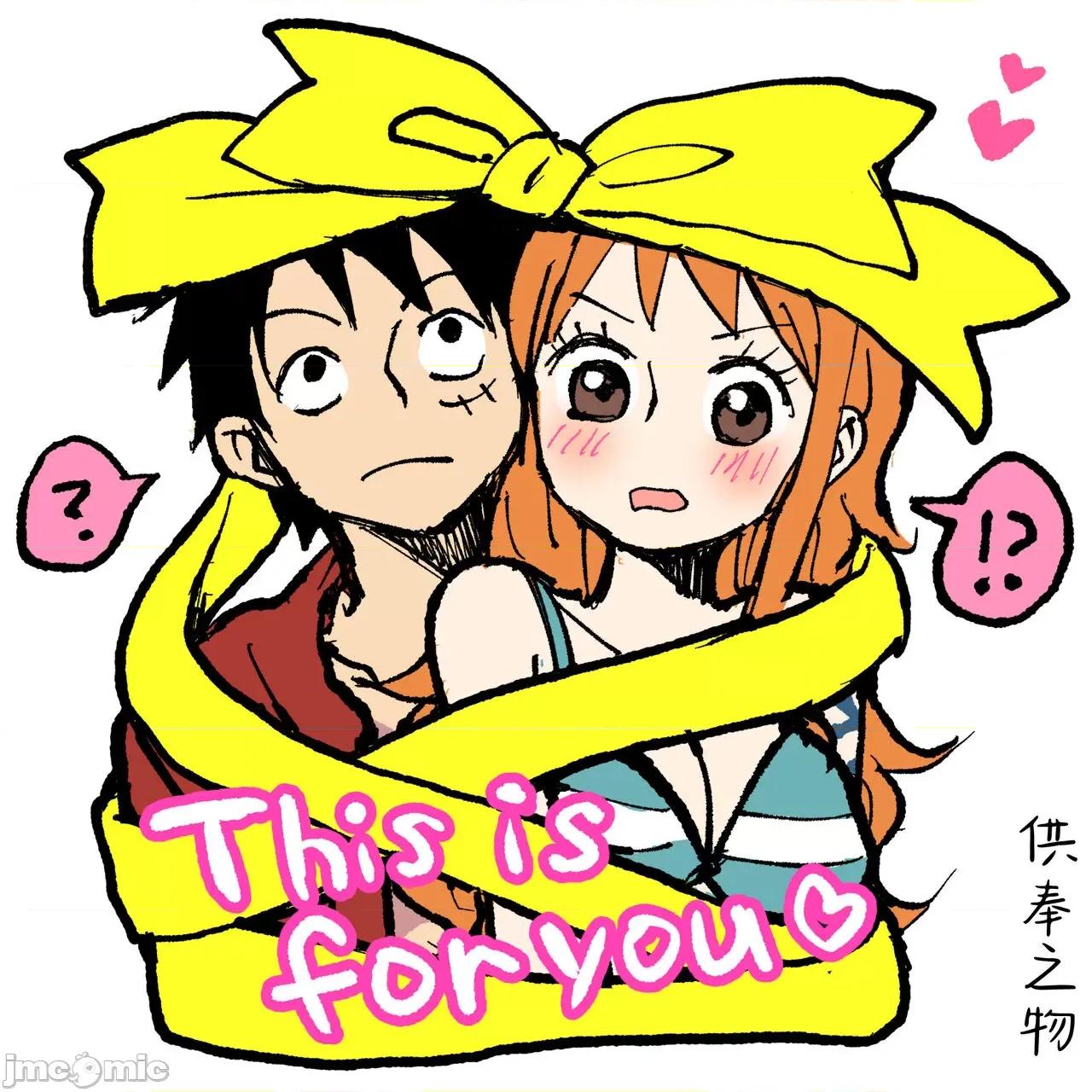 路娜日志 路娜日志 2-4 [莉賽特漢化組] [茶子] ルナミろぐ 1-4 (ワンピース) [中國翻譯] 第6页