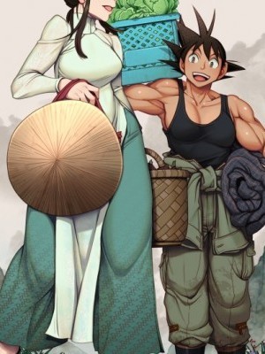 Manga