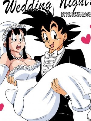 新婚之夜
