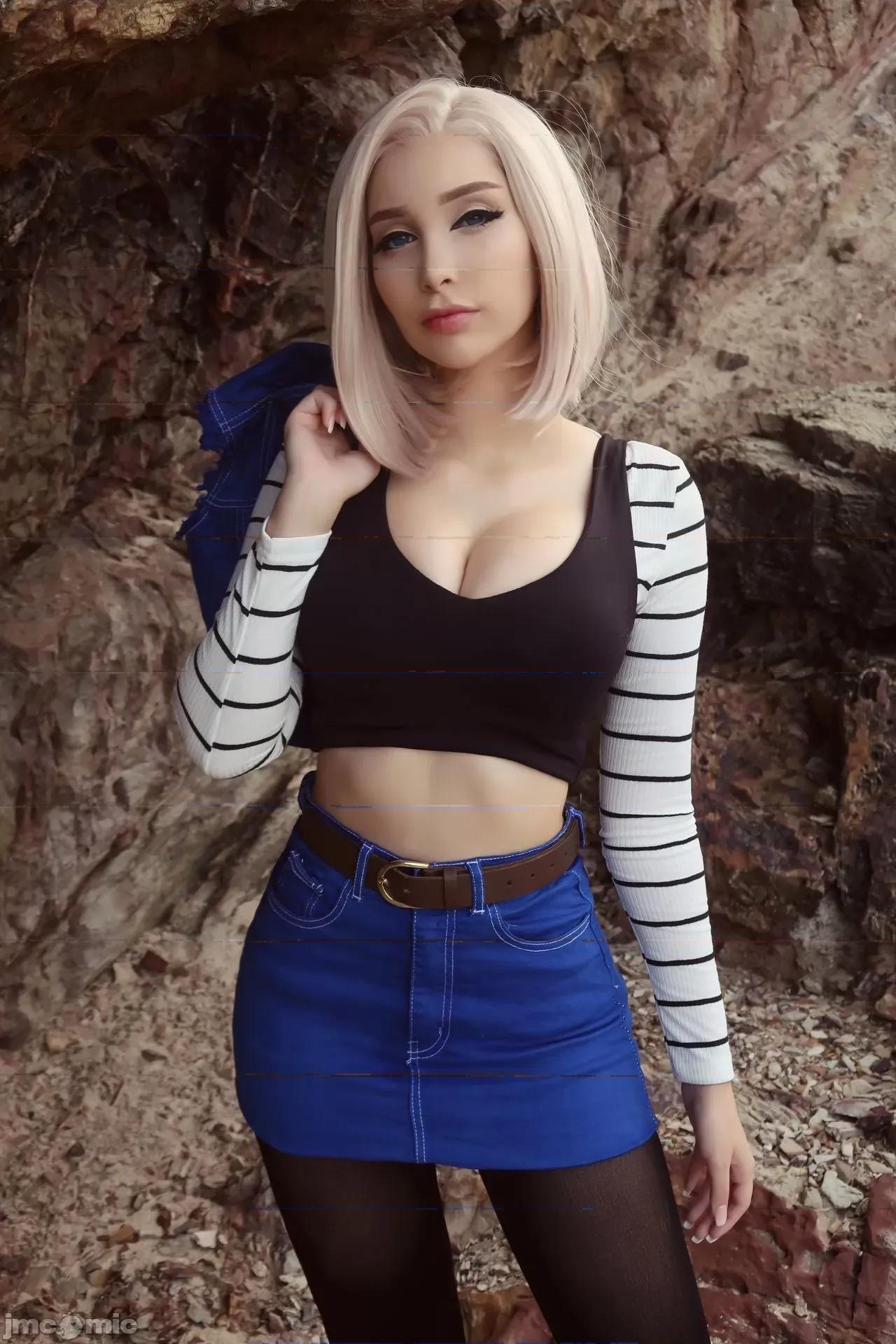 Android Android 18 第10页