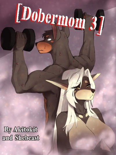 Dobermom