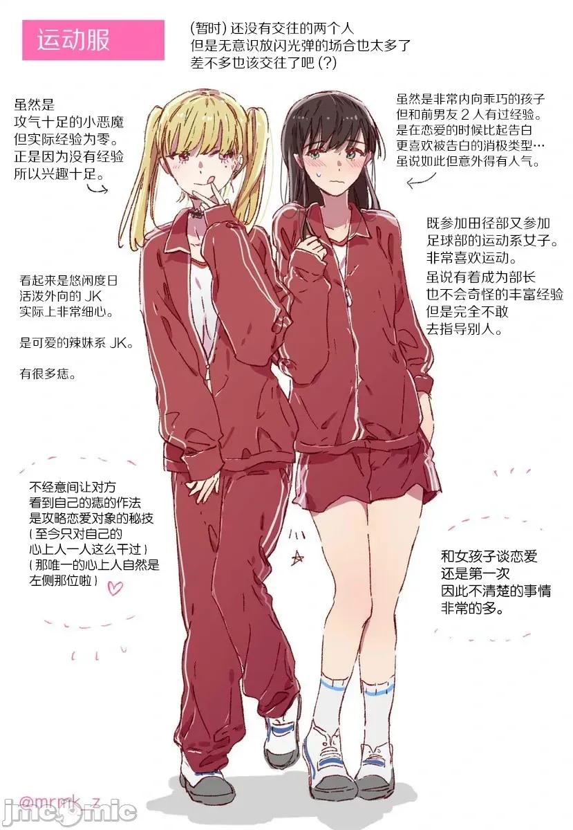 100天百合作畫挑戰 100天百合作畫挑戰 4 第4页