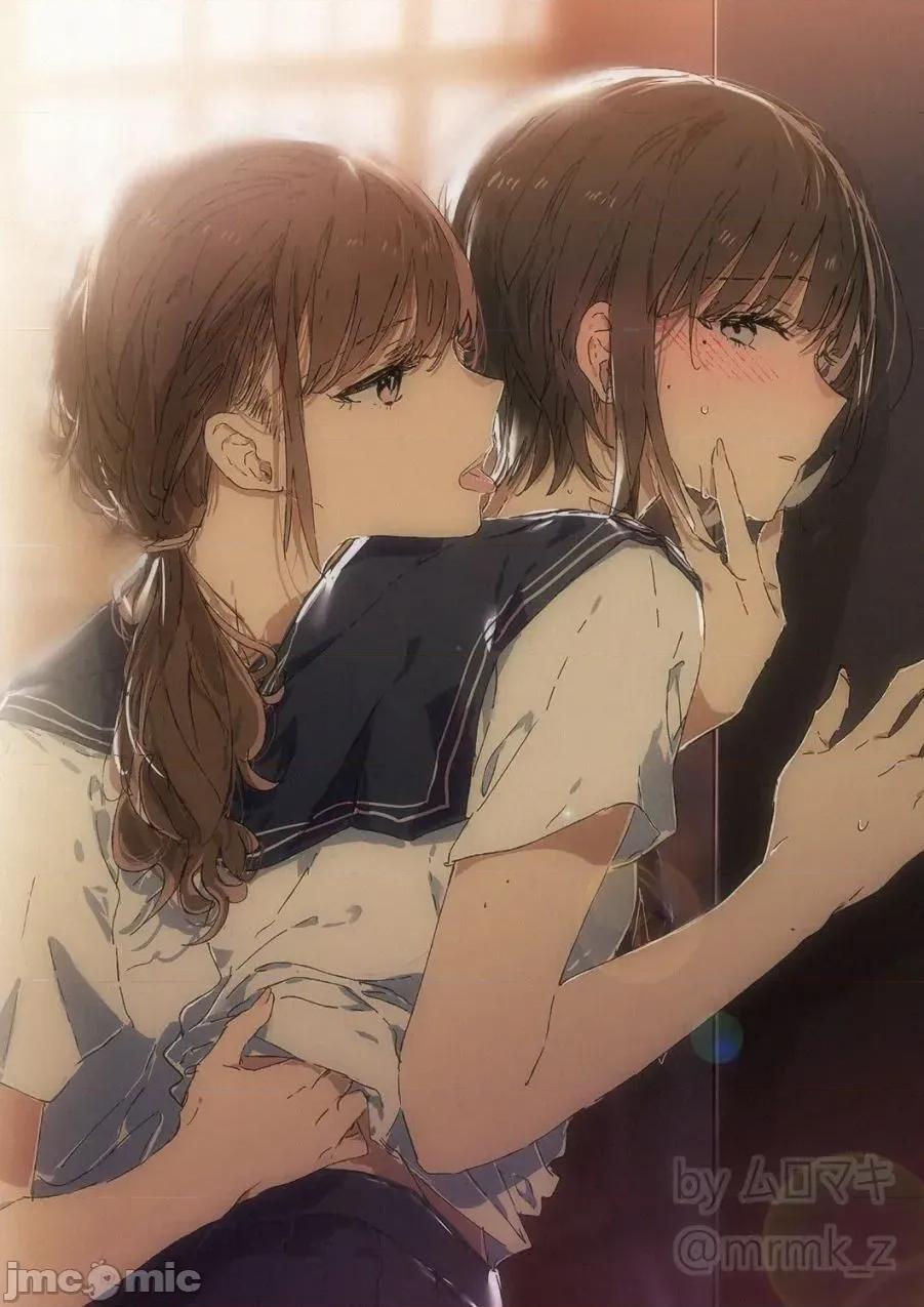 100天百合作畫挑戰 100天百合作畫挑戰 10 第1页