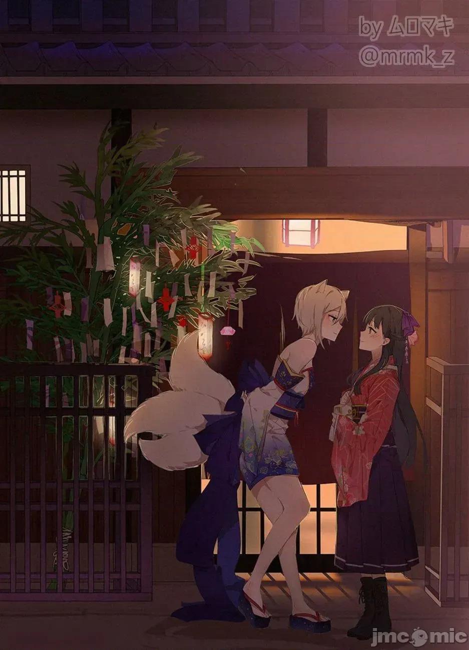 100天百合作畫挑戰 100天百合作畫挑戰 12 第2页