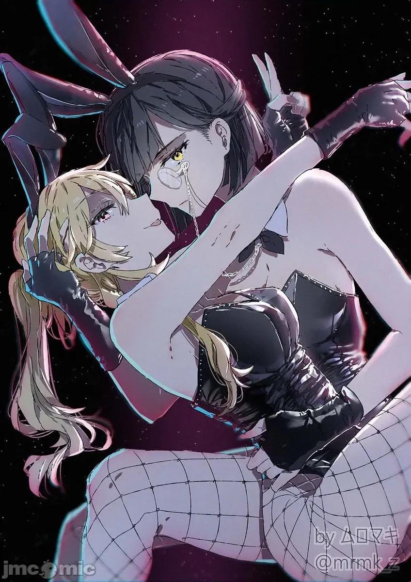 100天百合作畫挑戰 100天百合作畫挑戰 14 第1页