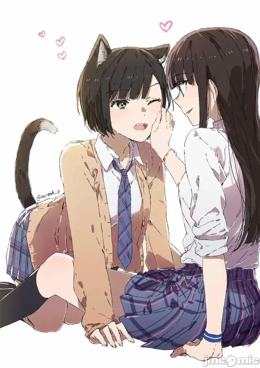 100天百合作畫挑戰 100天百合作畫挑戰 15 第1页