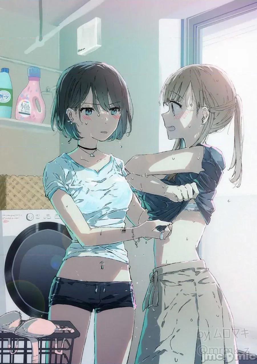 100天百合作畫挑戰 100天百合作畫挑戰 16 第1页