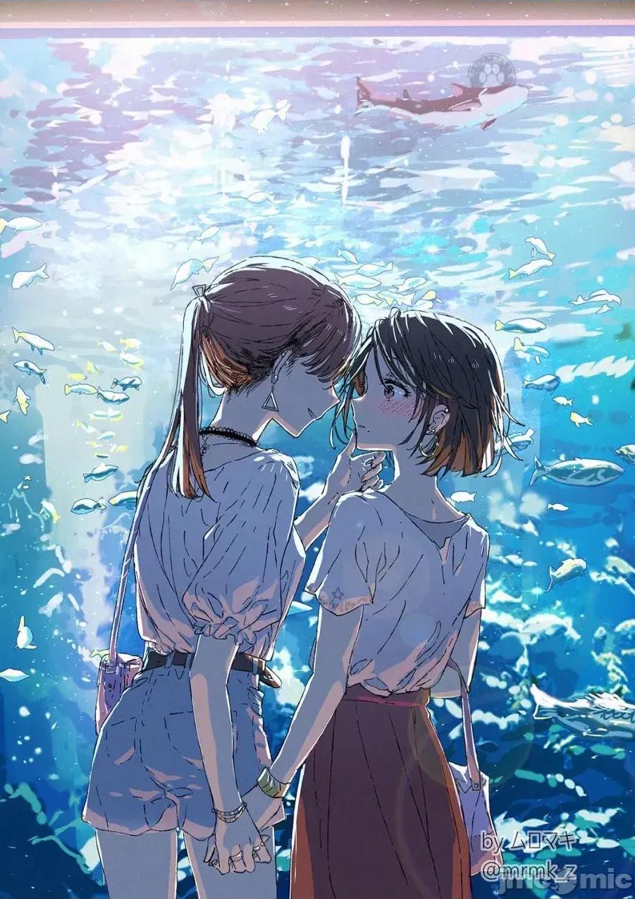 100天百合作畫挑戰 100天百合作畫挑戰 18 第1页