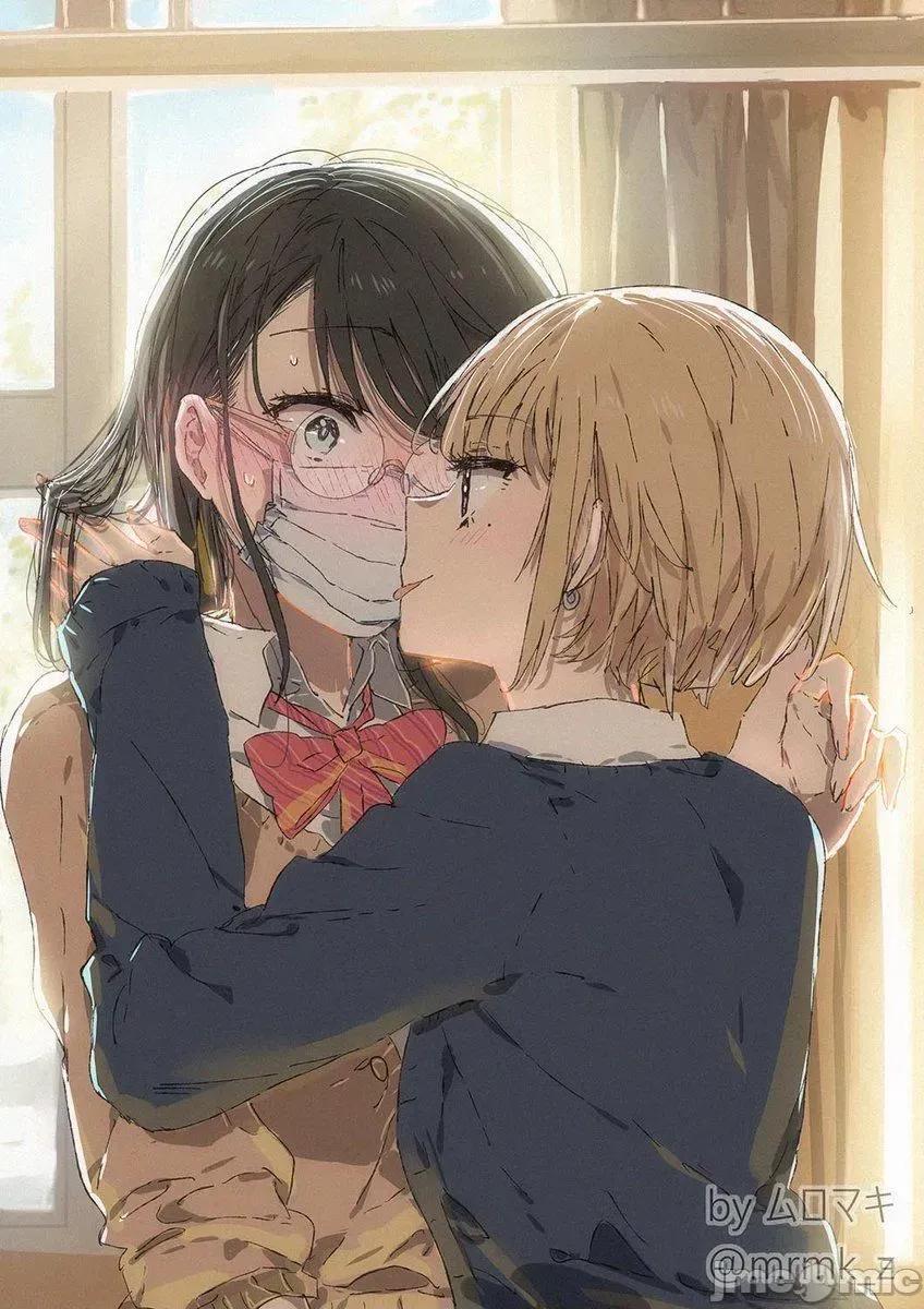 100天百合作畫挑戰 100天百合作畫挑戰 19 第1页
