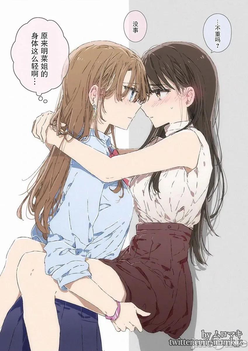 100天百合作畫挑戰 100天百合作畫挑戰 38 第2页