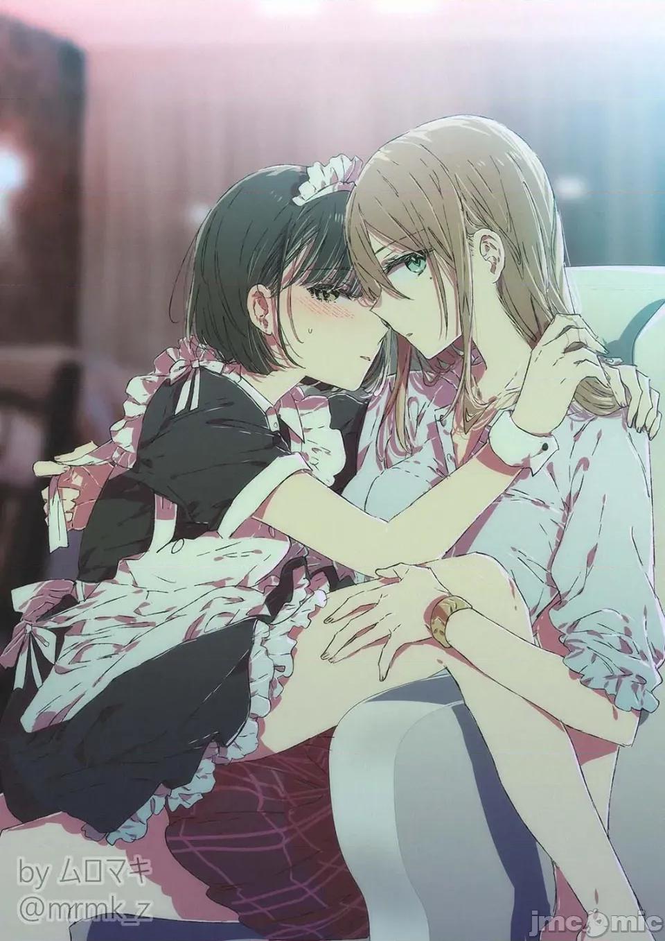 100天百合作畫挑戰 100天百合作畫挑戰 49 第1页