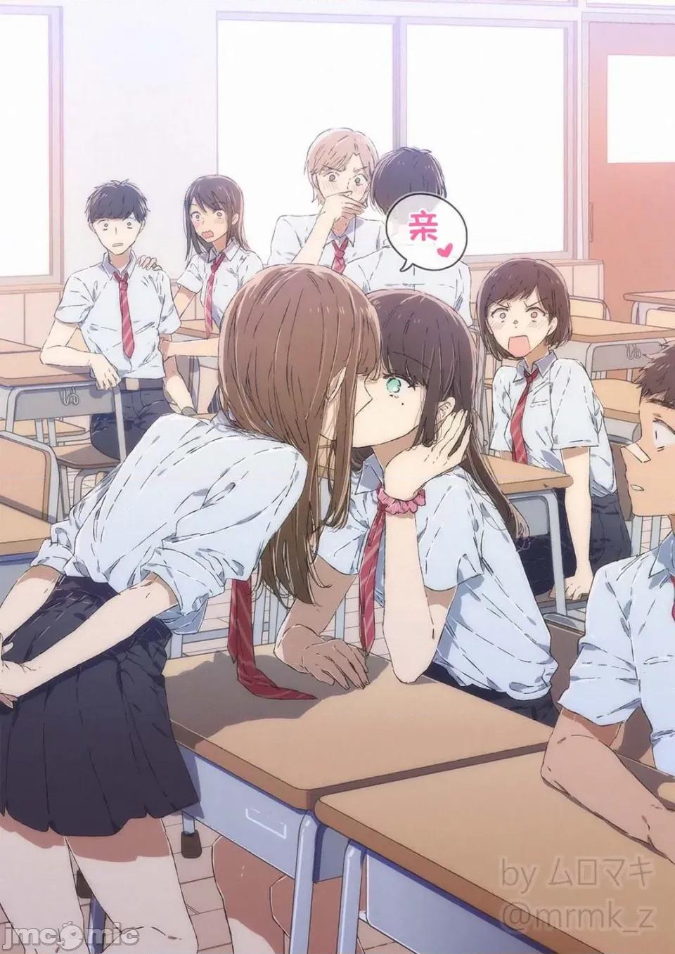100天百合作畫挑戰 100天百合作畫挑戰 50 第1页