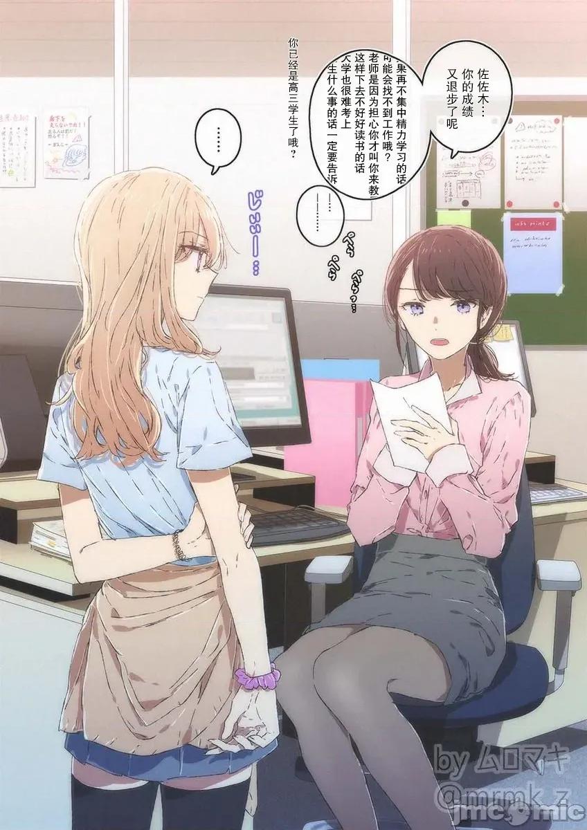 100天百合作畫挑戰 100天百合作畫挑戰 52 第1页
