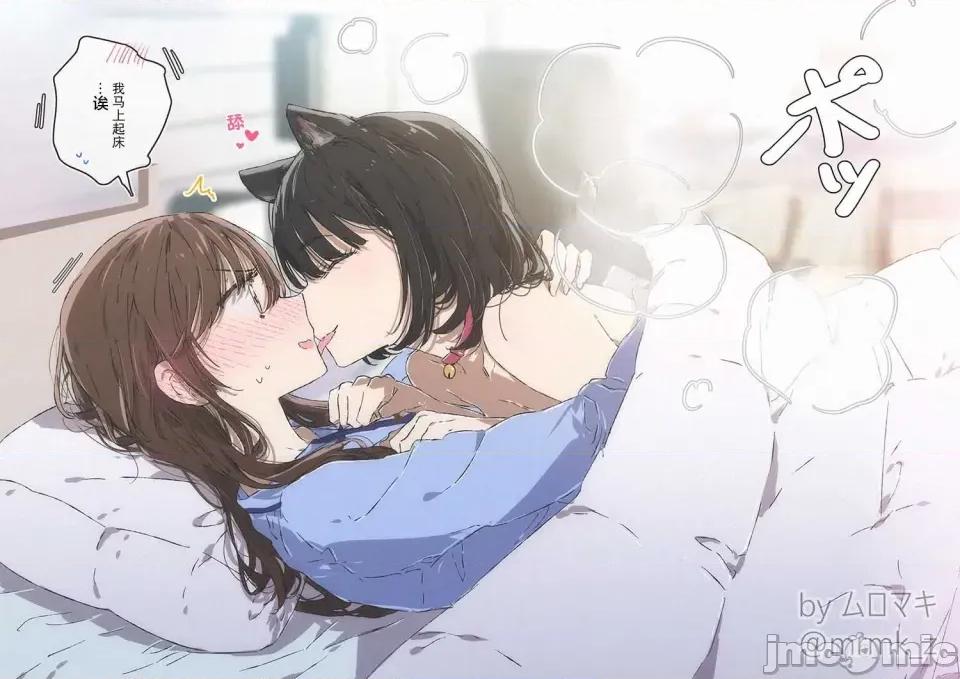 100天百合作畫挑戰 100天百合作畫挑戰 59 第2页